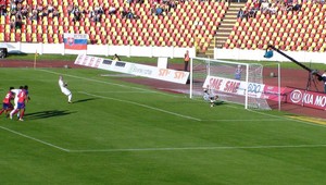 O Weissovcov sa trhajú...v auguste príprava s Chorvátmi