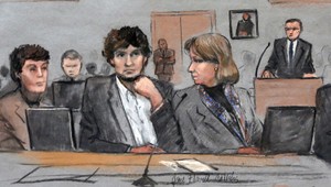 Bostonský atentátnik Džochar Carnajev je vinný, rozhodla porota