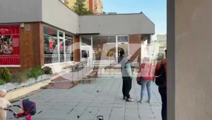 Top 5 udalostí dňa: Mohutný výbuch bankomatu zobudil obyvateľov sídliska na bratislavských Dlhých dieloch