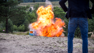 Nedôvera medzi vyšetrovateľmi vyústi do tragédie: Pôjdu Noro s Maxom proti sebe?