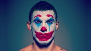 Srbský Joker chce prevýšiť českú MMA hviezdu
