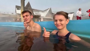 Darované Vianoce TV JOJ: Príliš skoro sa musel stať hlavou rodiny