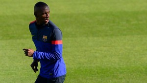 Abidal (33) urobil ďalší krok, zatrénoval si s Barcelonou
