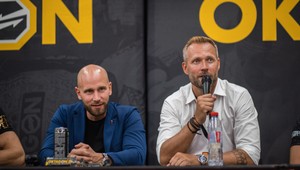 Fanúšikovia sa majú na čo tešiť! Oktagon odhalil veľké novinky