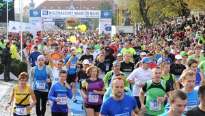 Košický maratón v kvalite predbehol prestížny Bostonský maratón