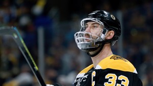 Chára dostal injekciu,  čo mu vezmú z čeluste?