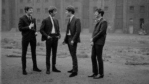 Fotografie Beatles, ktoré boli desaťročia zabudnuté