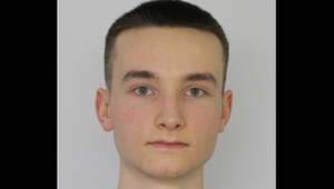 Polícia pátra po 19-ročnom Marošovi. Nevideli ste ho?