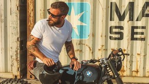 V športe sa nevyznal, dnes ho živí. FOTKY, ktoré vám vyrazia dych