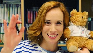 Krásna Táňa Pauhofová ako strážny anjel chorých detí: Sestričku Lauru si zamilujete!