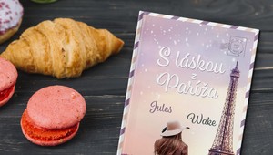 S láskou z Paríža. Vianočný únik plný emócií a nových začiatkov