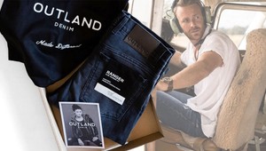 Móda, ktorá pomáha: Príbeh džínsov Outland