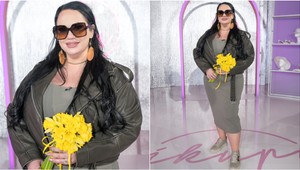 Nákupné maniačky: téma Veľkonočná štýlovka - Mikela