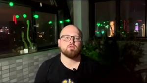 VIDEO: TV JOJ sa spojila so Slovákmi a Čechmi, ktorí sú v Číne. Zisťovali sme, aká je situácia pre koronavírus