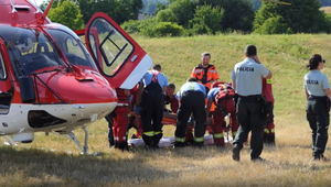 Tragédia na štrkovisku: Mladá žena zmizla partnerovi pred očami