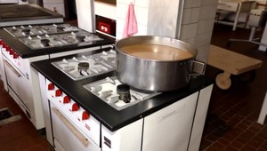 Smer o obedoch zdarma: Deti s diétami dostanú peniaze