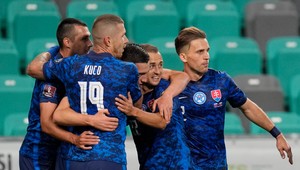 Hra ofenzívnejšia, góly však zatiaľ nepribúdajú