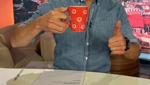 Veľká NOVINA v rodine moderátora TV JOJ! Tretie dieťa na ceste...