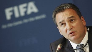 Rusko nepovolí šéfovi etickej komisie FIFA návštevu krajiny