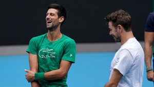 Kto odštartuje novú dekádu grandslamovým titulom?