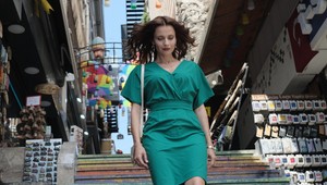 Zuzana Mrázová žije v podmanivom Istanbule svoj sen: Netušila, čo jej osud nachystal!