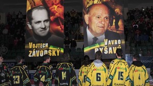 Žilina oslávila výročie výhrou nad Košicami