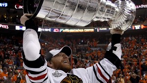 Hossa s Kopeckým získali Stanley Cup! Chicago vyhralo nad Philadelphiou 4:3 po predĺžení