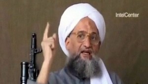 Bin Ládin má nástupcu, teroristom číslo 1 je Zavahrí