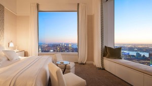 Jennifer Lopez a Alex Rodriguez predávajú luxusný byt v New Yorku