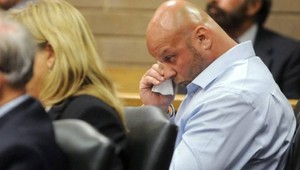 Ako mladíka ho neprávom odsúdili za vraždu, po 28 rokoch je na slobode