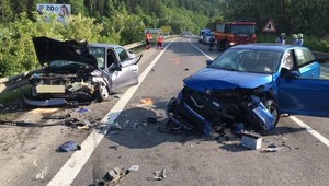 Ďalšia obeť dopravnej nehody. Uplynulá sobota bola mimoriadne tragická