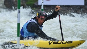 Slafkovský celkovým víťazom Svetového pohára v C1
