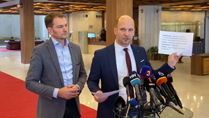 Kam ešte siahajú Kočnerove chápadlá? Prokurátorka chce na Kočnerov podnet obžalovať Gábora Grendela