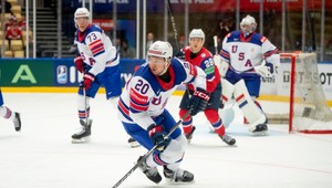 Senzácia v Herningu: USA premárnili štvorgólový náskok, Nórsko siahlo na body
