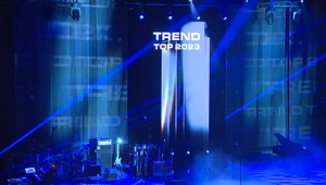 Prestížne ceny týždenníka TREND sú rozdané. Toto sú víťazi