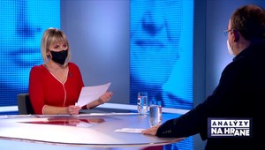 Temné vody relácie Na hrane? Načreli sme hlboko a vybrali najväčšie hádky, aj brutálnu úprimnosť