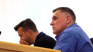 ONLINE: Černák sa ospravedlnil Volzovej za objednávku jej vraždy