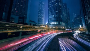 Inteligentná kamera z vás urobí lepšieho vodiča: Bude vám hovoriť do riadenia