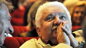 Marián Labuda je už doma. Herca prepustili z nemocnice