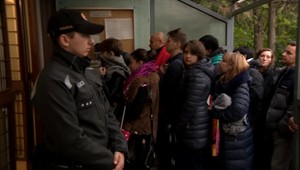 Prípad Randy postupuje. Na rozhodnutie ale ďalej čaká