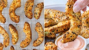 Chrumkavá dobrota, ktorá okamžite zmizne zo stola: TOP avokádové hranolky musíte vyskúšať!