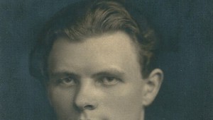 Od detského domova k temným rokom vojny: príbeh básnika Jána Smreka, ako ho nepoznáme