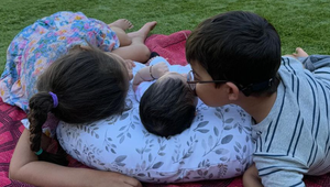 Je z nej trojnásobná mama! Hviezdna herečka porodila ako 45-ročná!