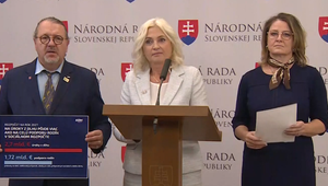 Tlačová beseda KDH k sociálnemu rozpočtu