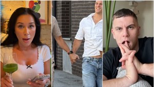 To FAKT? Jovinečko zmiatol celý internet: Jeho nový objav NIE je táto žena, ALE ...