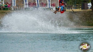 Unikátny film o wakeboardistoch ponúka spomienku na leto