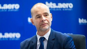 Rozhovory 24: Rekordný rok pre letisko