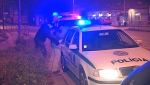 Hádka dvoch mužov v Senci sa skončila tragicky