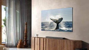 High-End soundbary Samsung budú zároveň využívať aj zvuk z televízorov Samsung