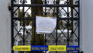 Národný cintorín v Martine je pre verejnosť uzavretý